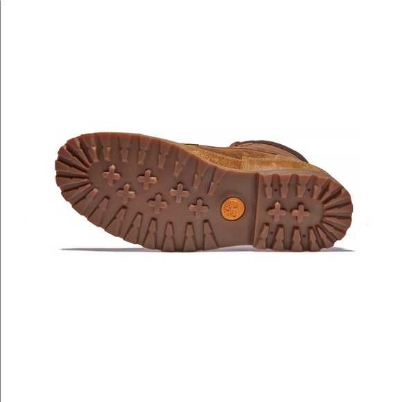 Timberland Men's Originals 6" Boots - Picture 4 of 5